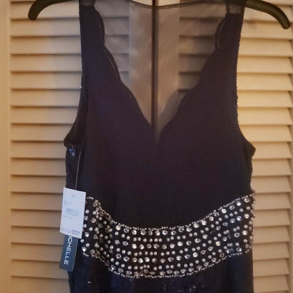 Evening gown